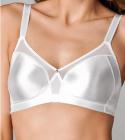 Sutien Naturana Minimizer 5650 Alb
