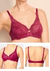 Amourette Charm_W (rosso masai)
