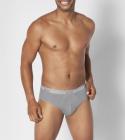Sloggi Men Go ABC Midi 2P (gri)