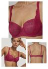 Amourette Charm _WHP02 (raspberry wine)