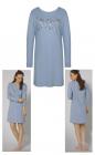 Nightdresses NDK LSL 10 (M007)