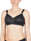 Sutien Naturana 5422 Negru