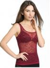 Maieu Light Sensation Lace Shirt 02