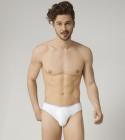 Sloggi Men Basic Mini (Alb)